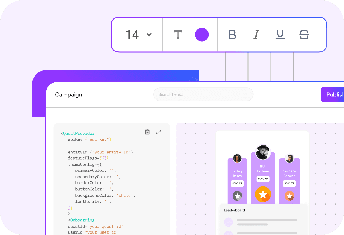 Configure and Test