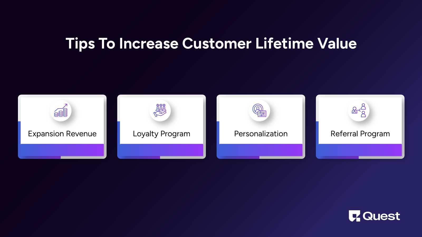 Tips To Increase Customer Lifetime Value