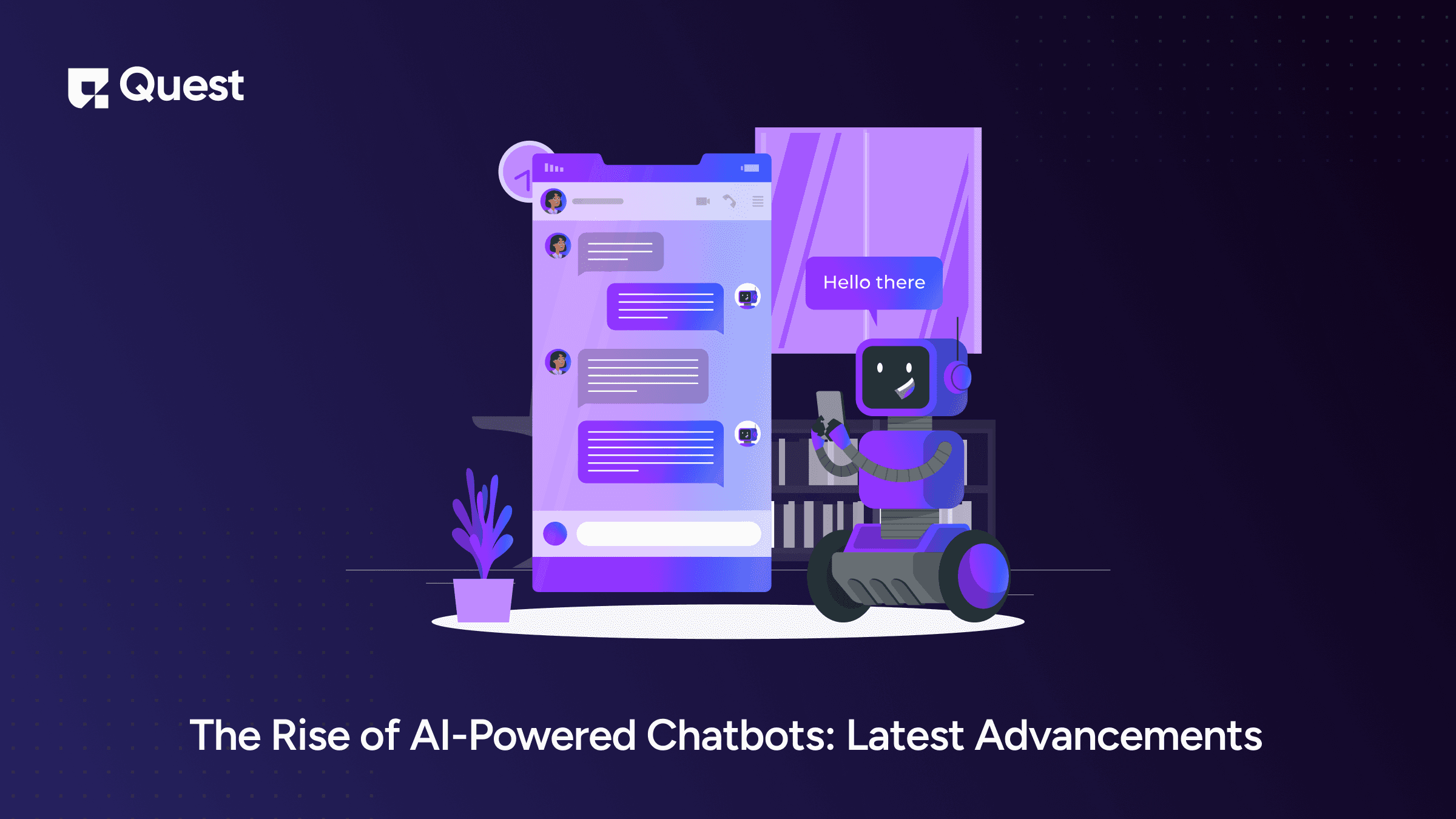 AI-Powered Chatbots Revolution