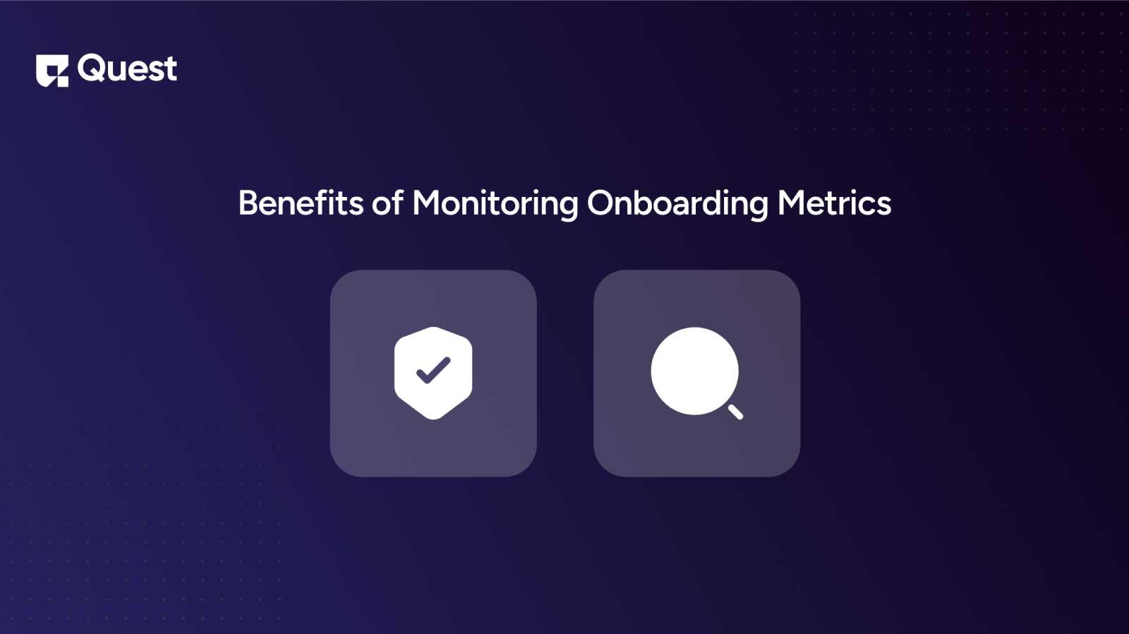 KPIs and metrics to measure user onboarding